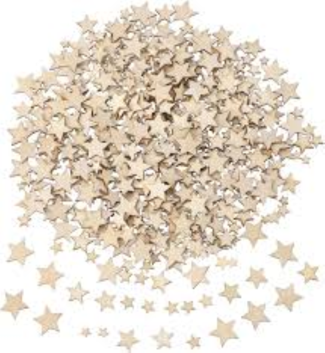 STAR SMALL MADEIRA 500G